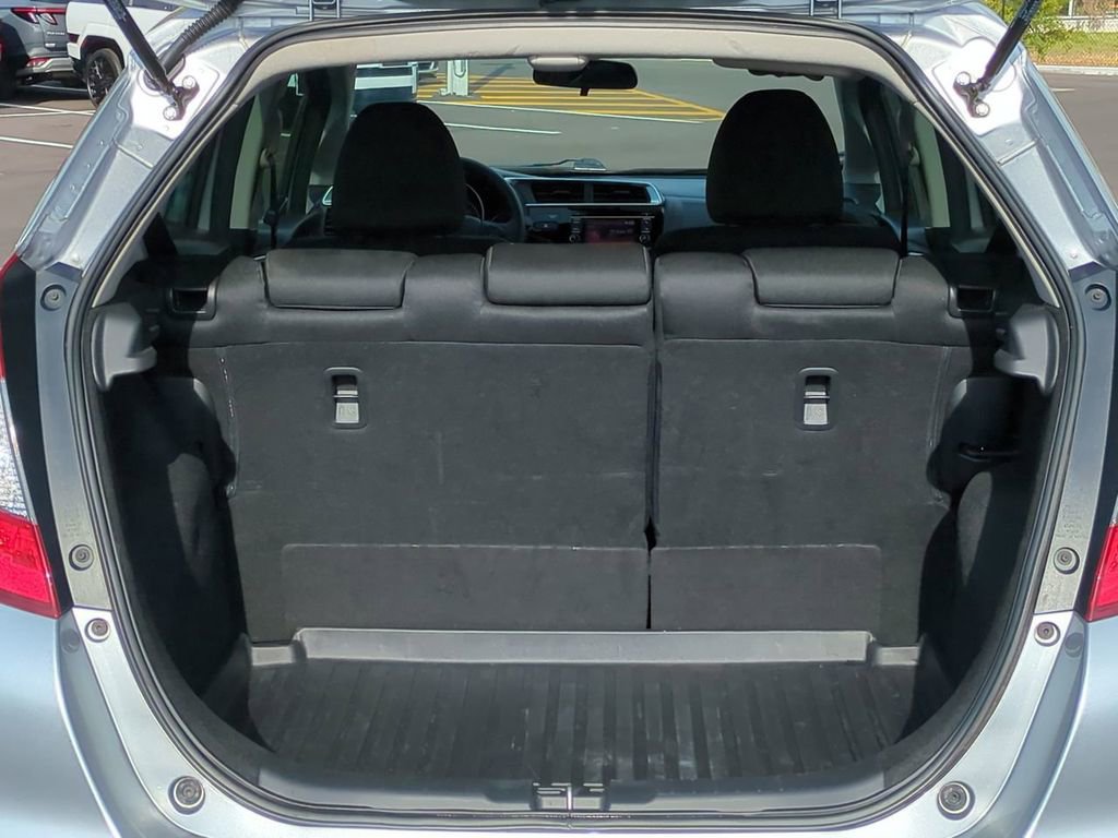 Used 2019 Honda Fit LX image 13