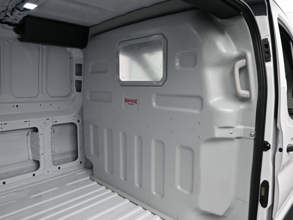 New 2026 Ford Transit 250 Low Roof RWD image 19