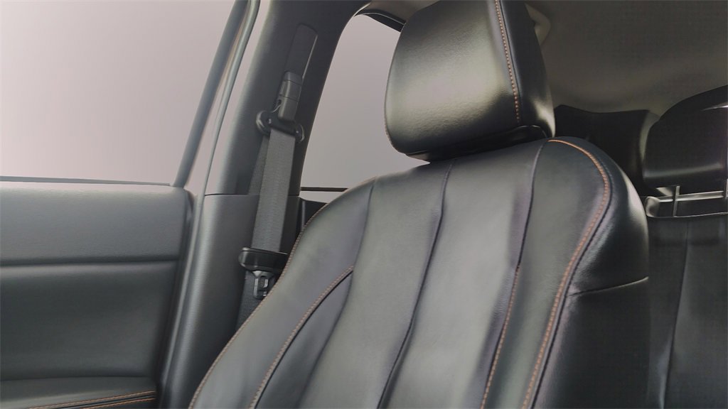 Used 2019 Mitsubishi Eclipse Cross SEL image 23