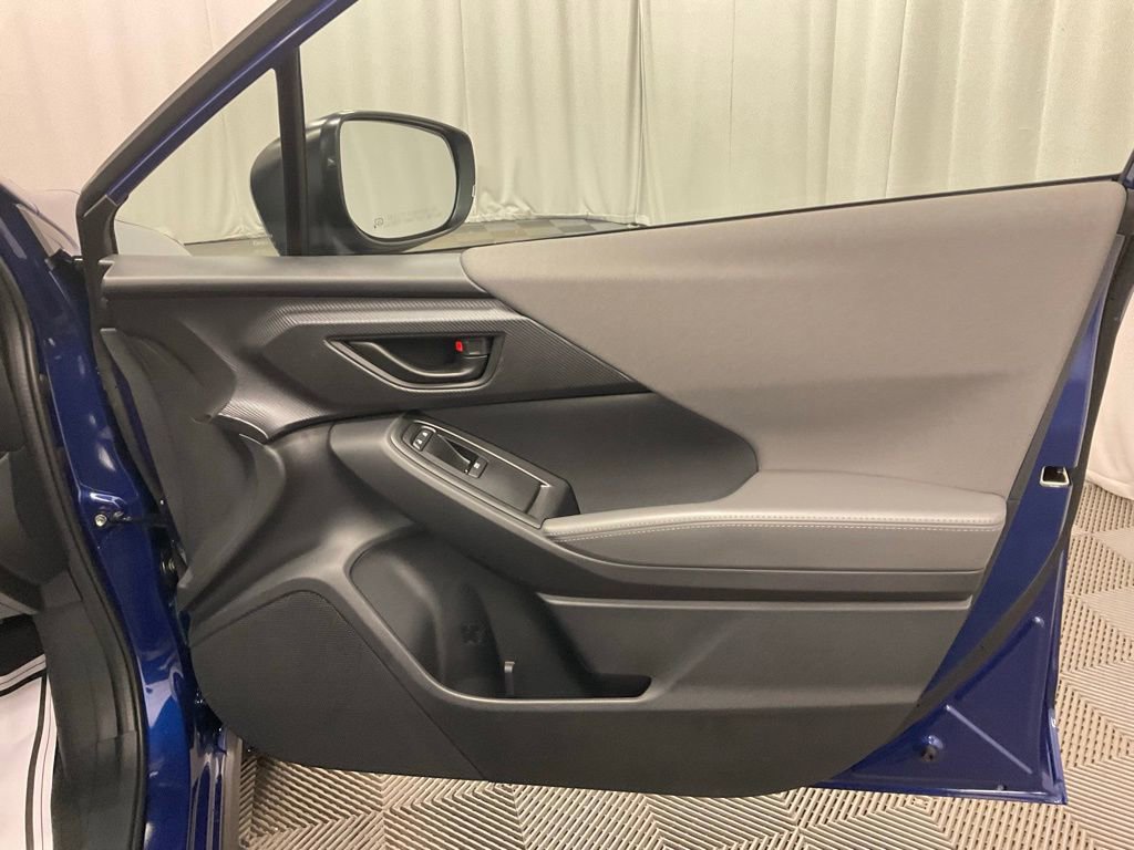 New 2026 Subaru Crosstrek 2.0i Premium image 27