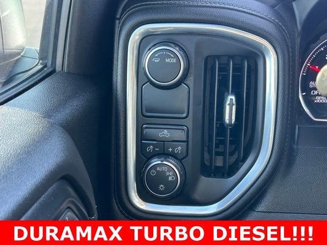 Used 2021 Chevrolet Silverado 1500 LT RWD image 19
