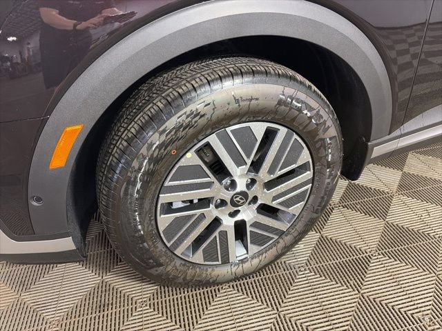 New 2026 Hyundai Palisade SEL Premium AWD/4WD image 4