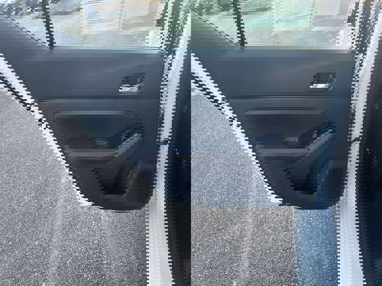 Used 2024 Nissan Altima 2.5 SR image 21