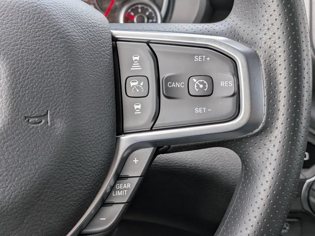 New 2026 RAM 1500 Express RWD image 23
