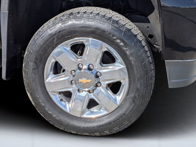 Used 2017 GMC Sierra 2500 Denali w/ Duramax Plus Package image 10