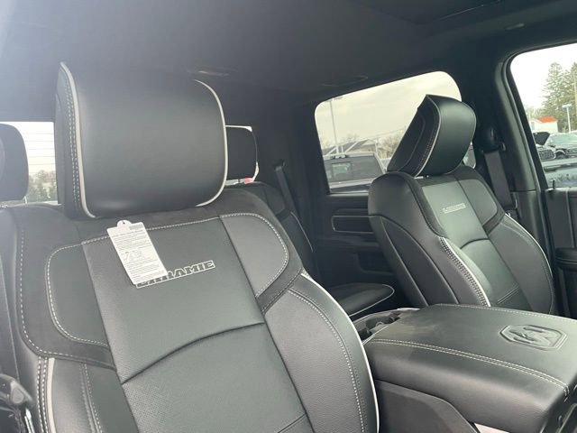 New 2026 RAM 2500 Laramie AWD/4WD image 31