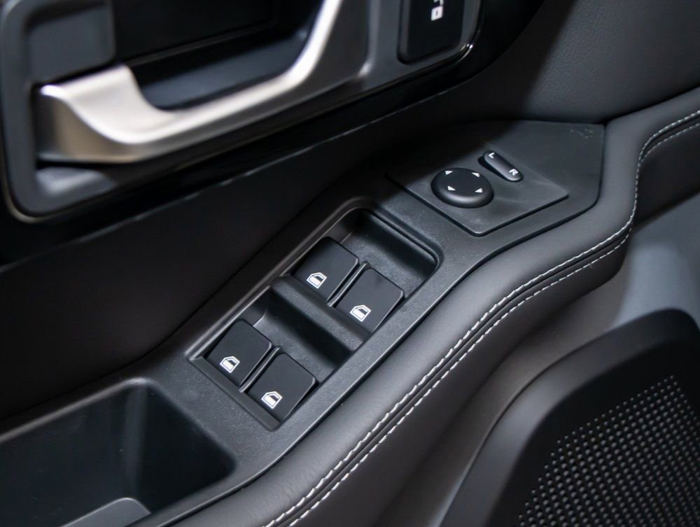 New 2025 INEOS Grenadier Fieldmaster Edition image 14