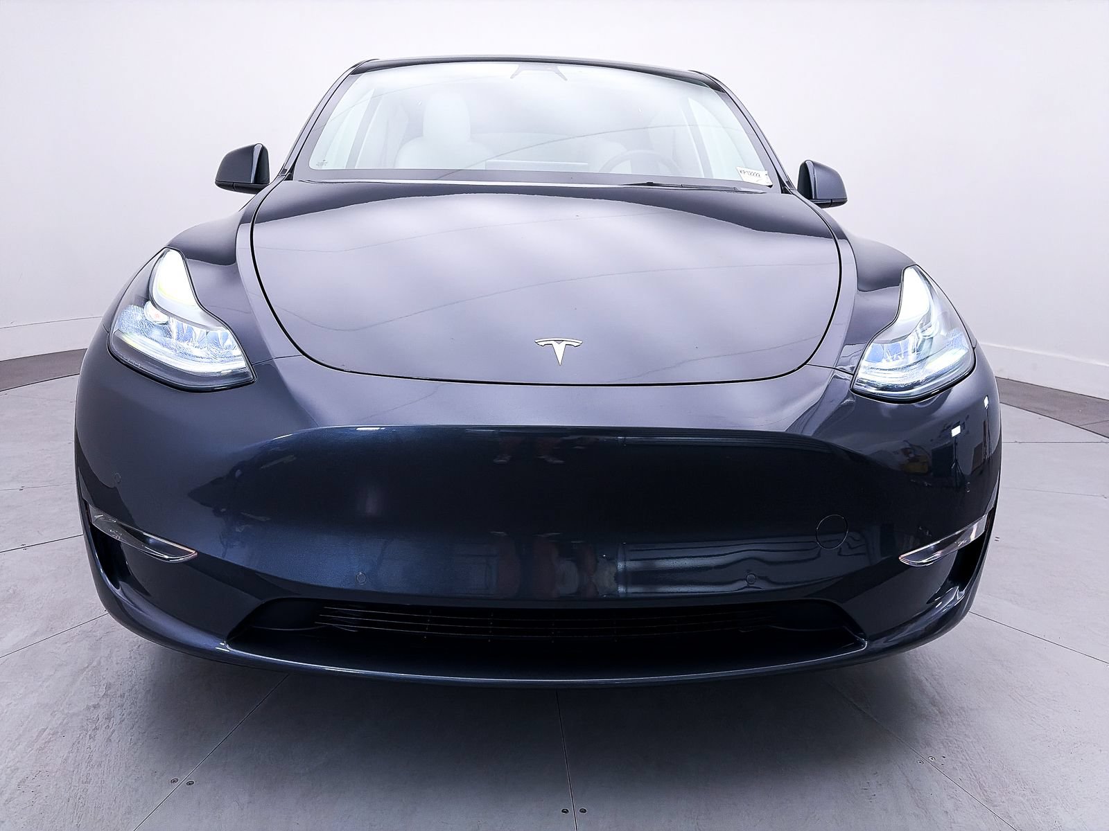 Used 2022 Tesla Model Y Performance AWD/4WD image 11