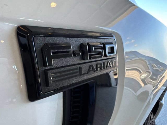 New 2026 Ford F150 Lariat w/ Equipment Group 501A Mid AWD/4WD image 13