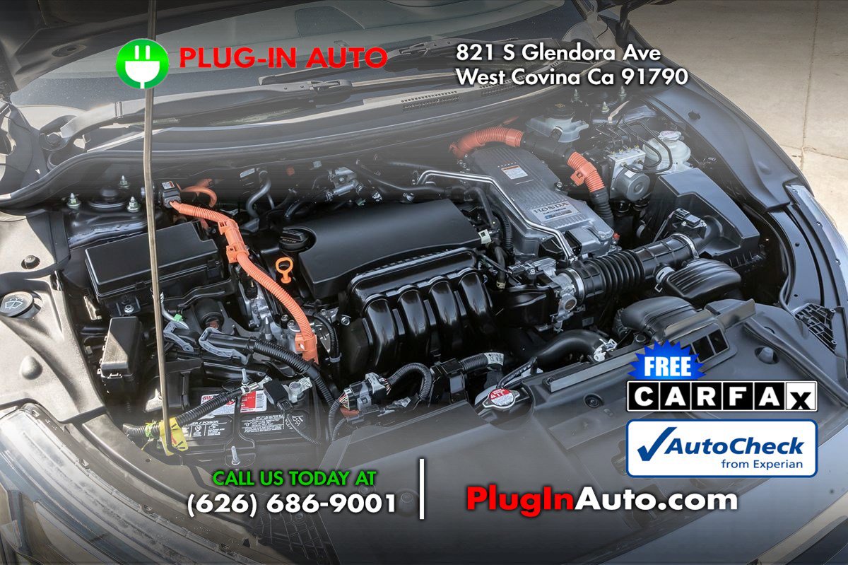 Used 2019 Honda Clarity Plug-In Hybrid image 13