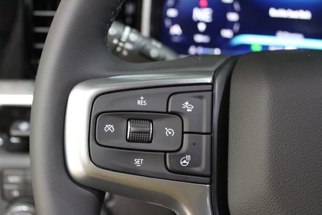 New 2026 Chevrolet Silverado 2500 LTZ w/ LTZ Plus Package AWD/4WD image 16