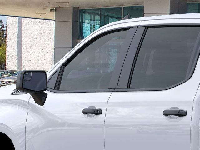 New 2026 Chevrolet Silverado 1500 Custom Trail Boss w/ Dark Appearance Package AWD/4WD image 13