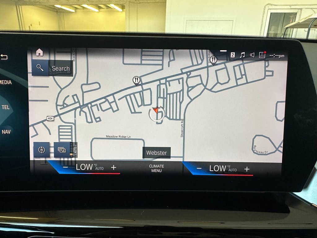 Used 2023 BMW X1 xDrive28i image 4