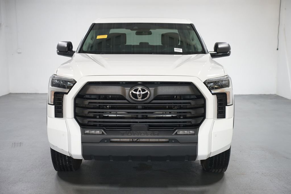 Used 2024 Toyota Tundra SR5 image 2