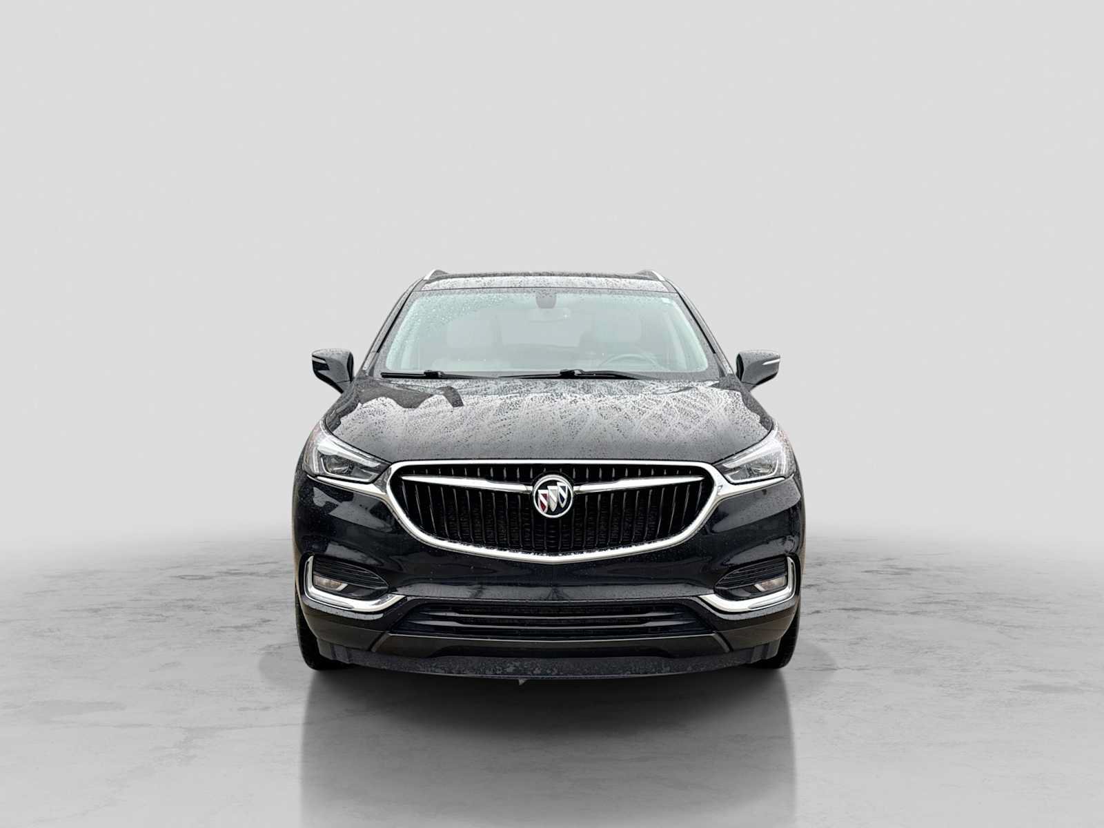 Used 2020 Buick Enclave Essence FWD image 9