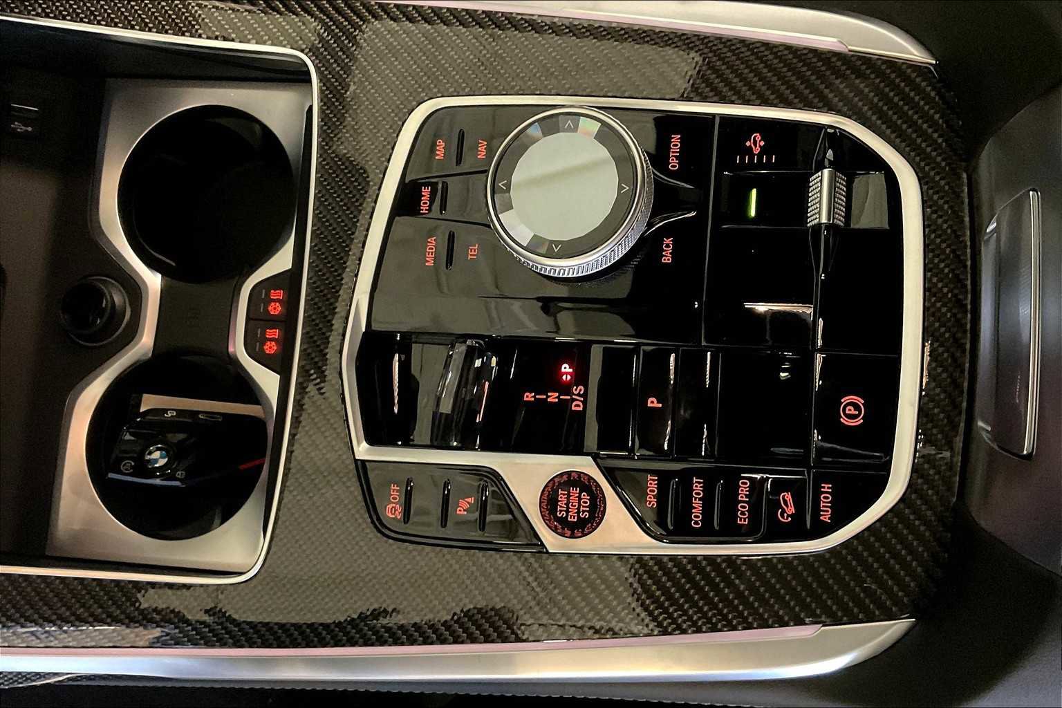 New 2026 BMW X7 M60i image 7