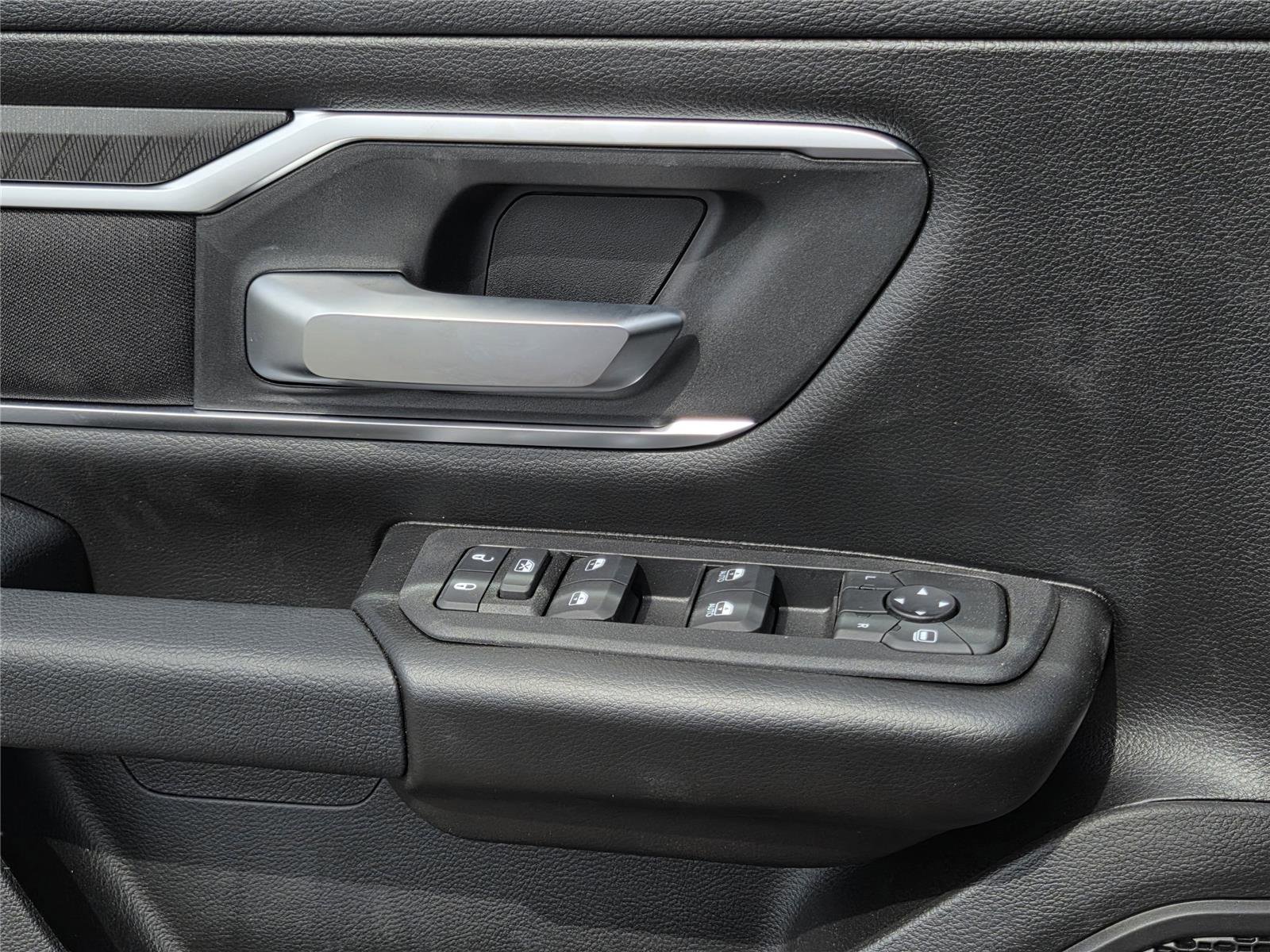 New 2026 RAM 1500 Big Horn image 22