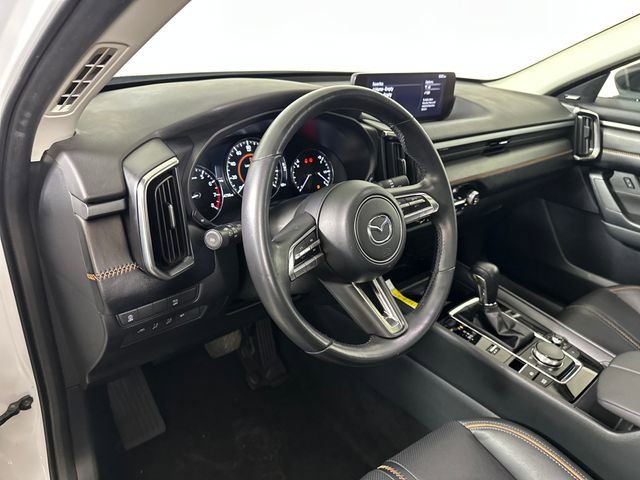 Used 2023 MAZDA CX-50 AWD 2.5 S w/ Cargo Package image 13