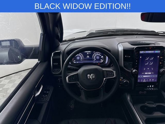 New 2026 RAM 1500 Big Horn image 23