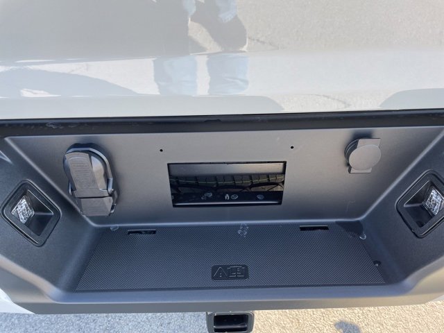 New 2026 Ford F150 XLT w/ Equipment Group 302A MID image 13