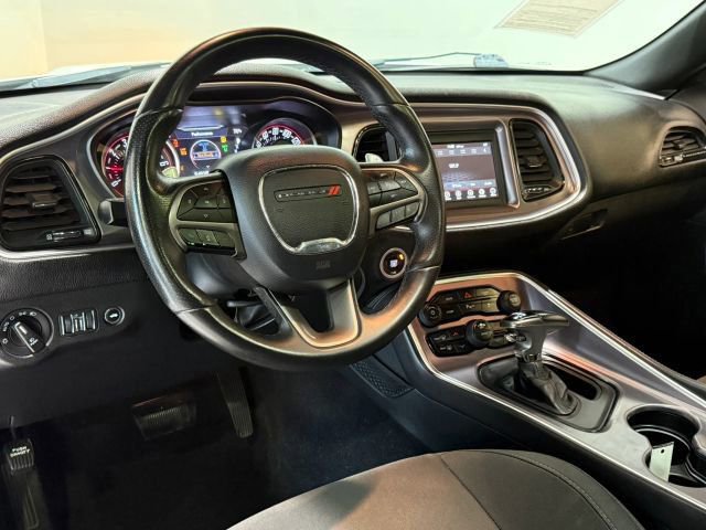 Used 2019 Dodge Challenger GT RWD image 14