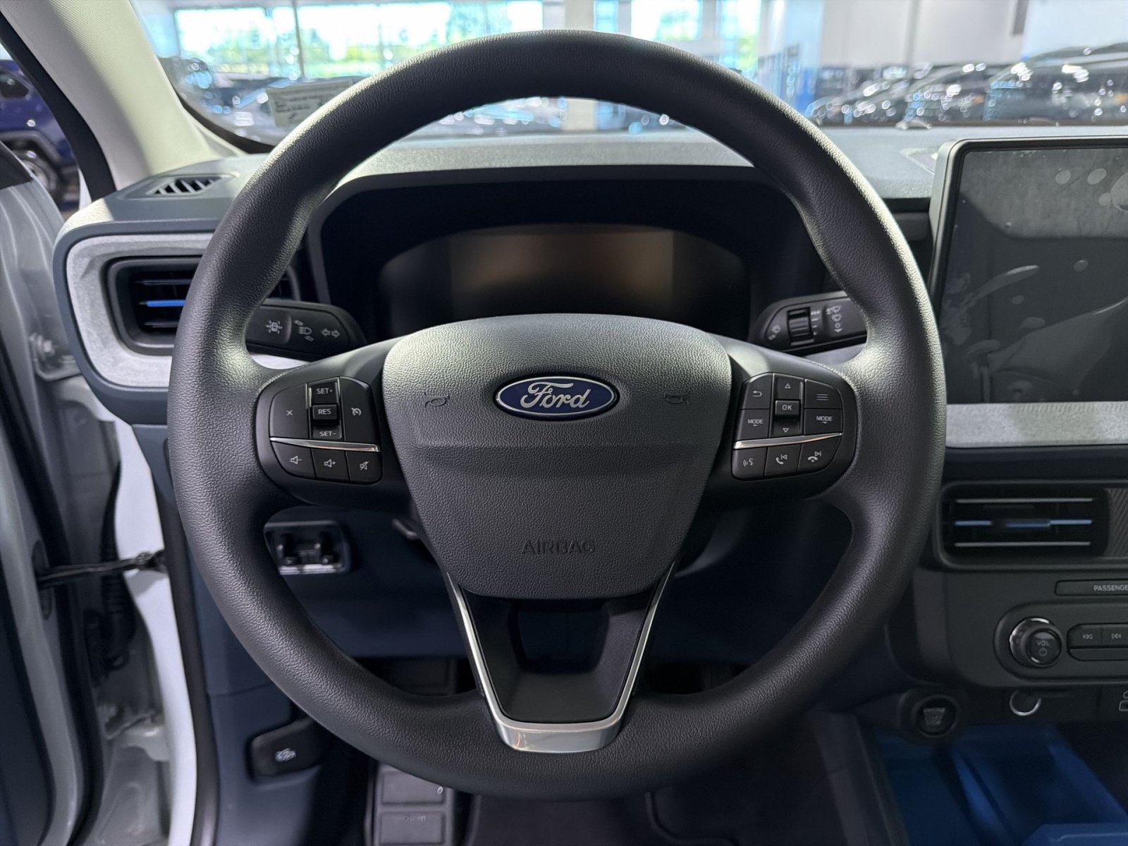 New 2026 Ford Maverick XLT w/ Equipment Group 301A AWD/4WD image 25