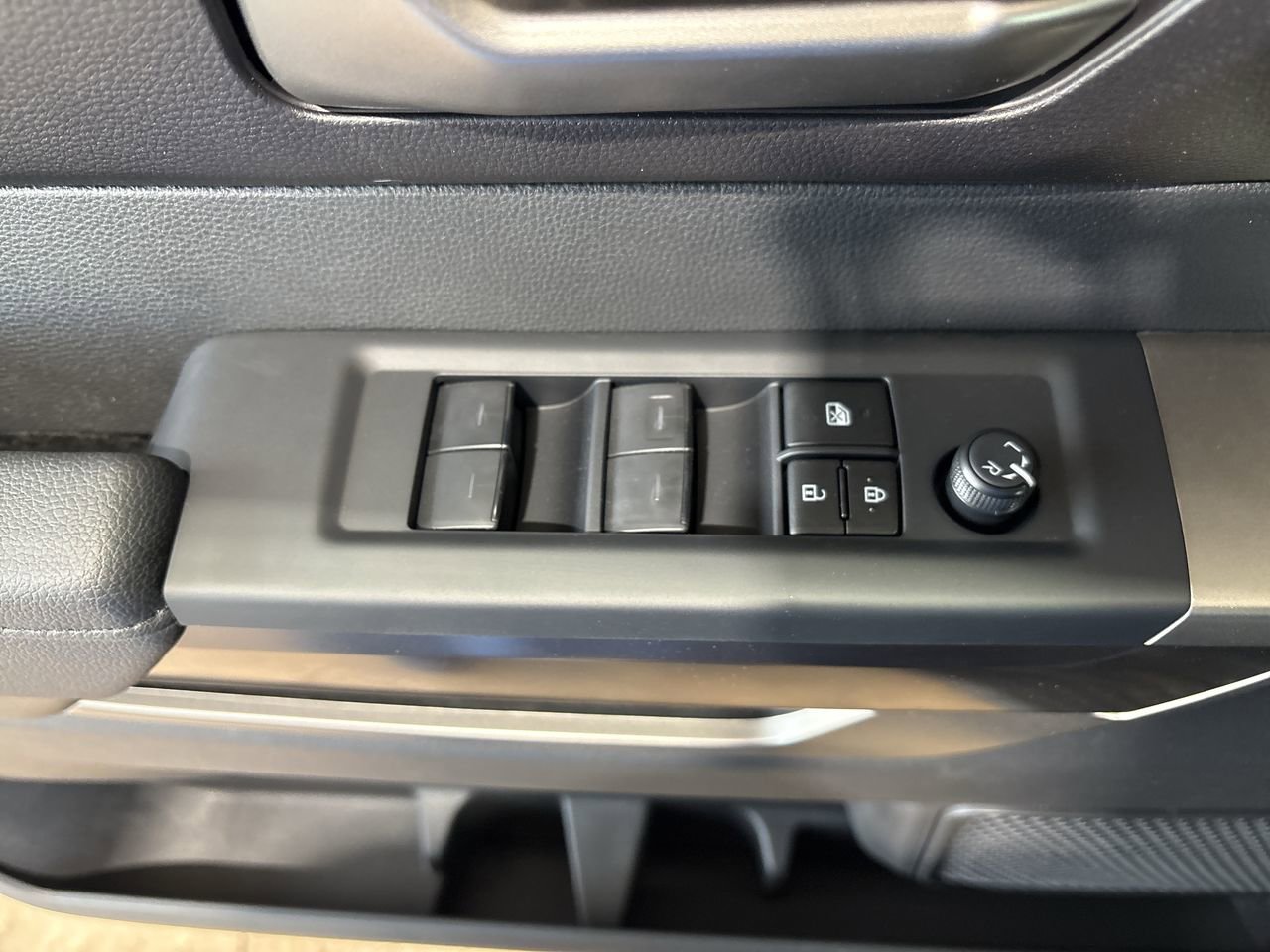 New 2026 Toyota Tundra SR5 RWD image 13