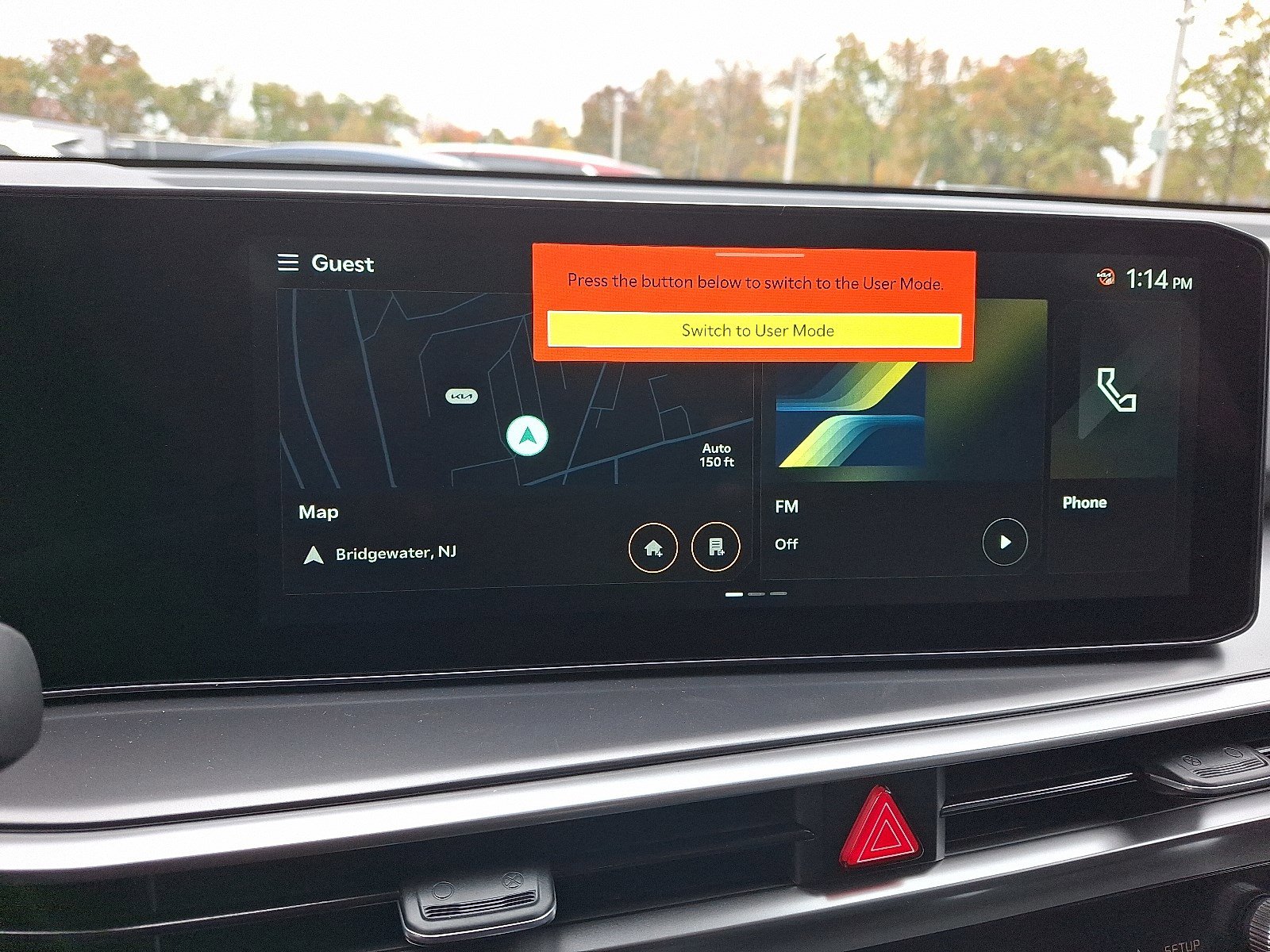 New 2026 Kia Sorento EX image 15