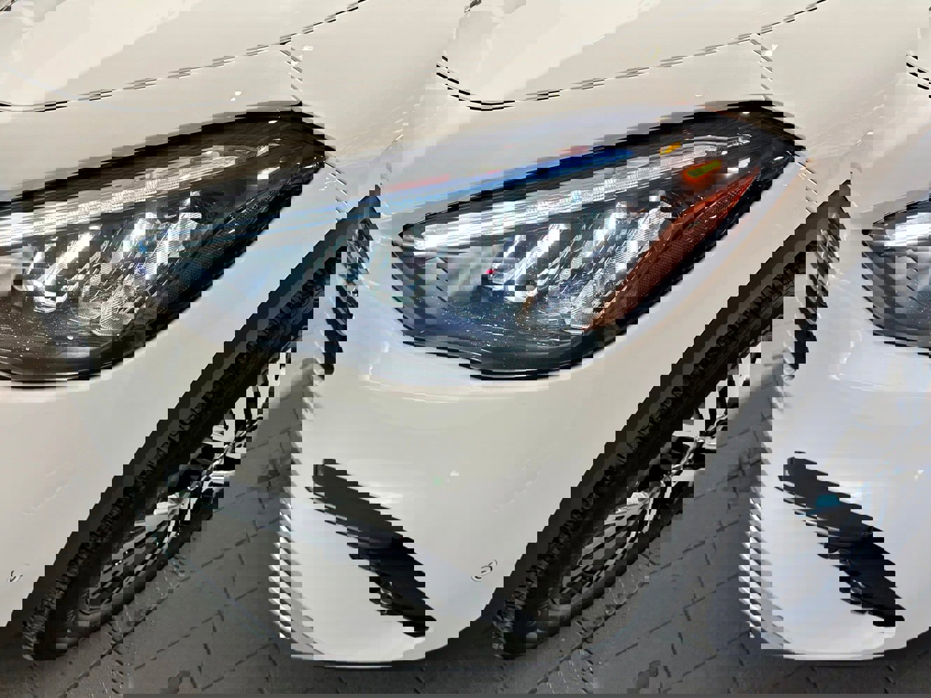 Used 2026 Mercedes-Benz GLA 250 4MATIC image 36