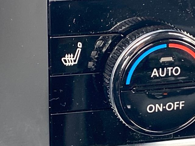 New 2026 Nissan Rogue SV image 21