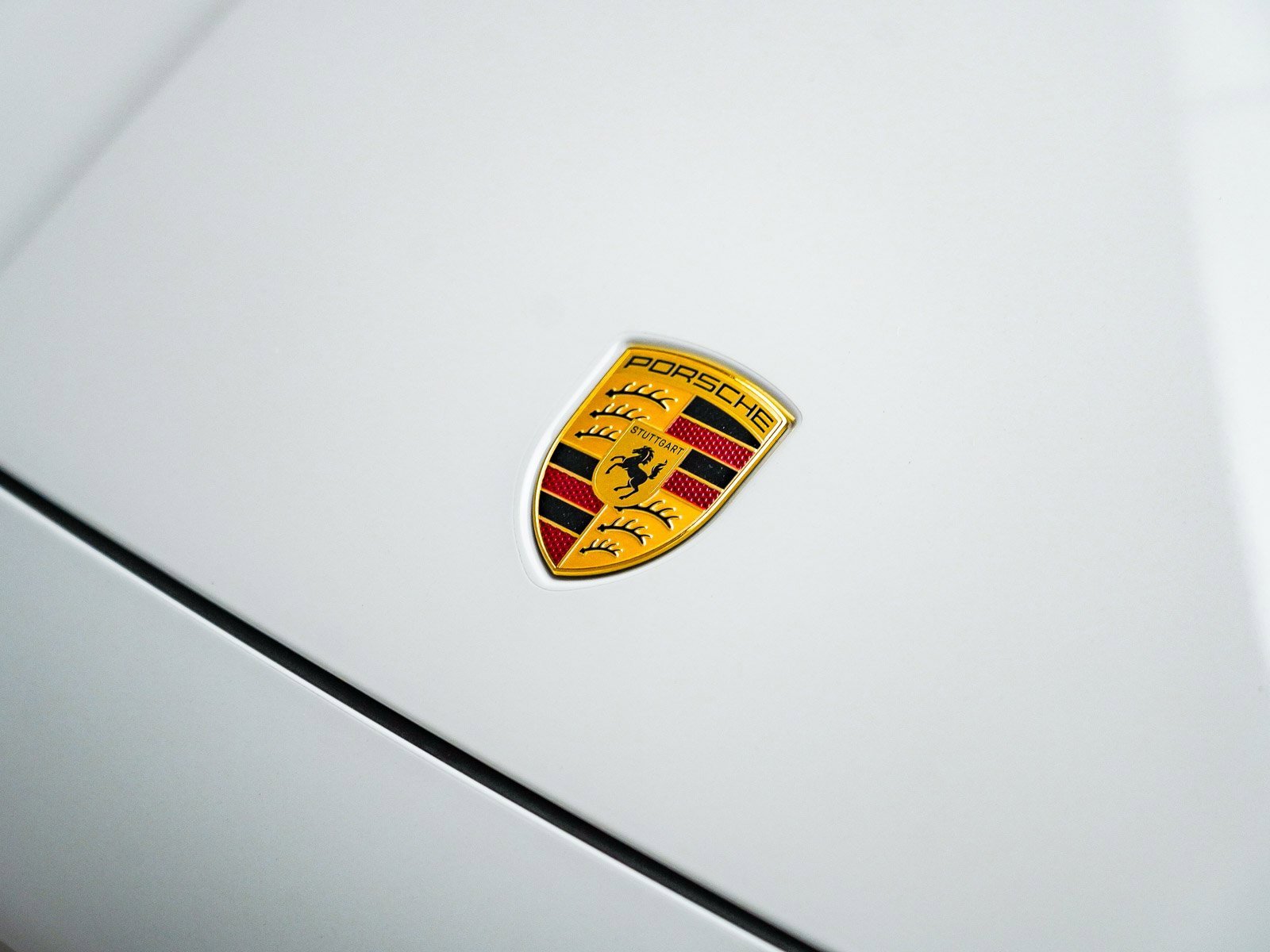 Used 2025 Porsche Cayenne S image 12