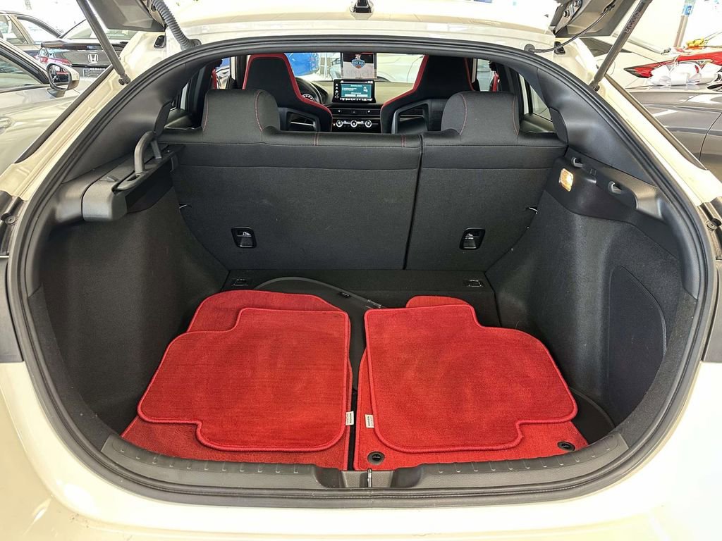 Used 2023 Honda Civic Type R image 10