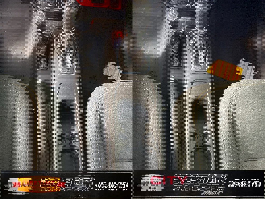 New 2026 Jeep Wrangler Unlimited Sport image 25