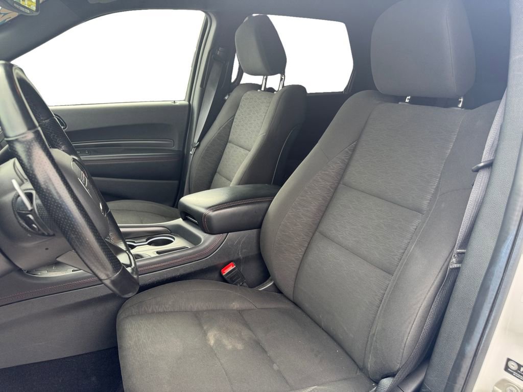Used 2024 Dodge Durango R/T image 9