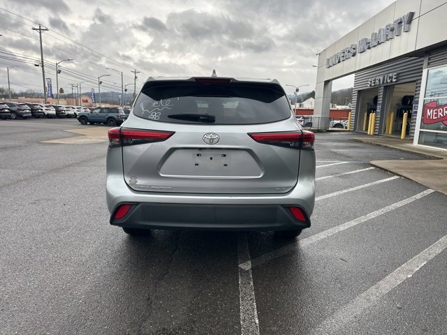 Used 2023 Toyota Highlander L image 6