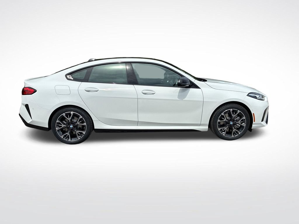 New 2026 BMW 228 xDrive Gran Coupe AWD/4WD video 2