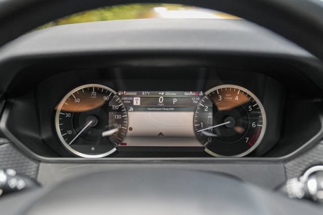 Used 2023 Land Rover Range Rover Velar R-Dynamic S AWD/4WD image 33