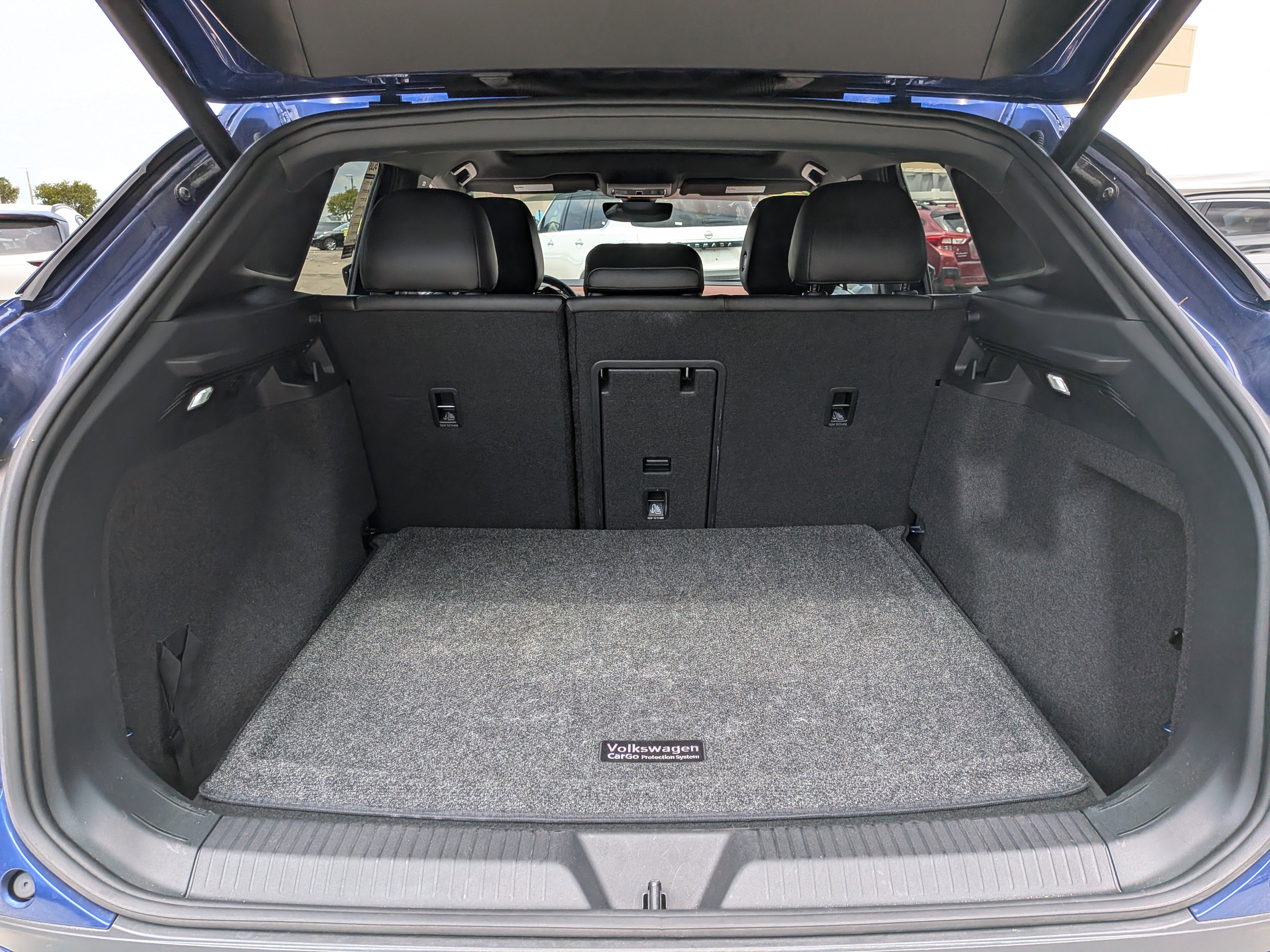 Used 2021 Volkswagen ID.4 Pro S RWD image 13