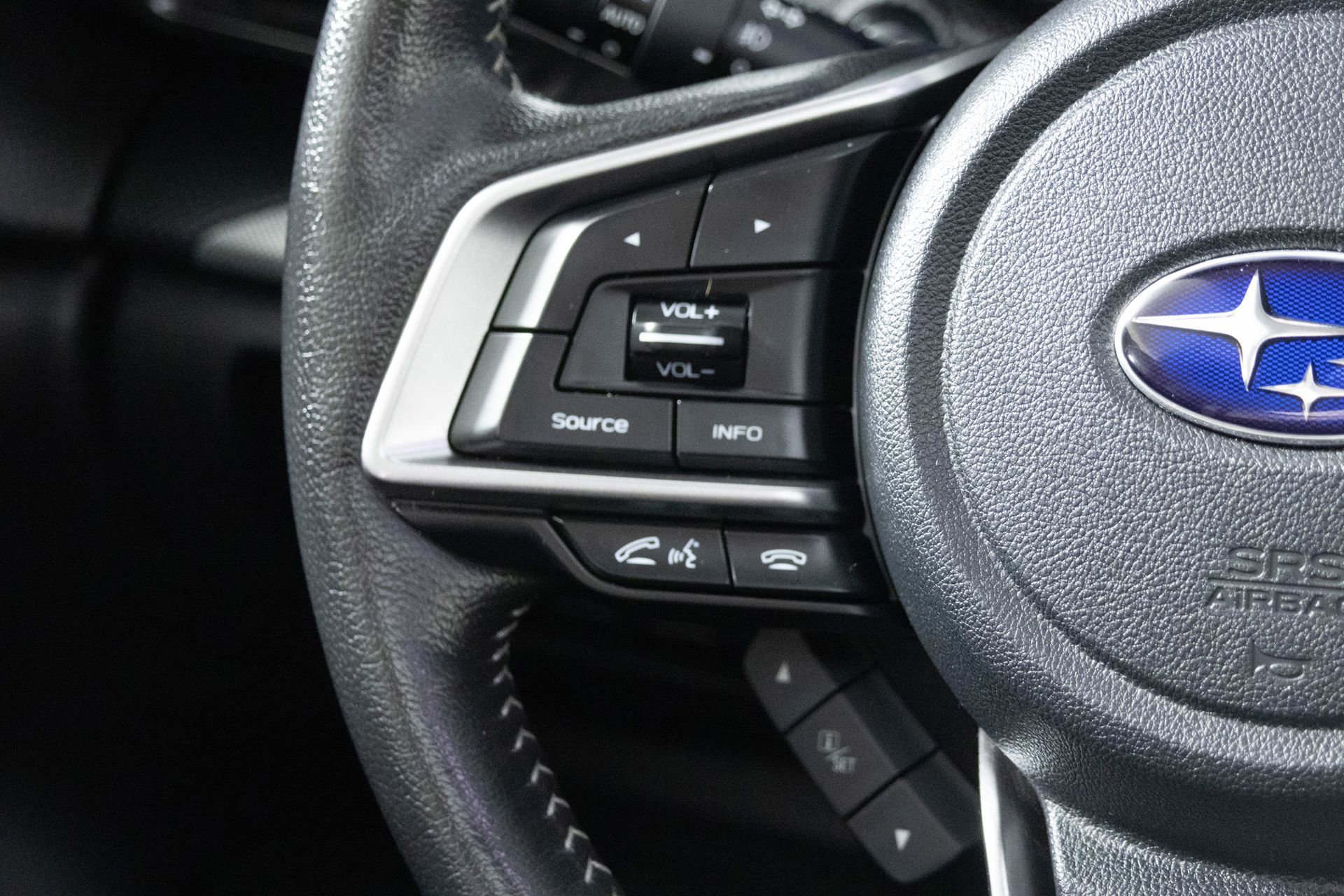 Used 2020 Subaru Forester Limited image 34