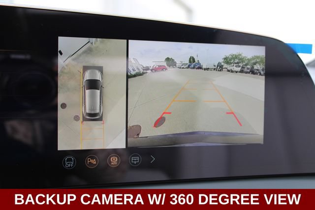 New 2027 Cadillac Optiq Luxury AWD/4WD image 5