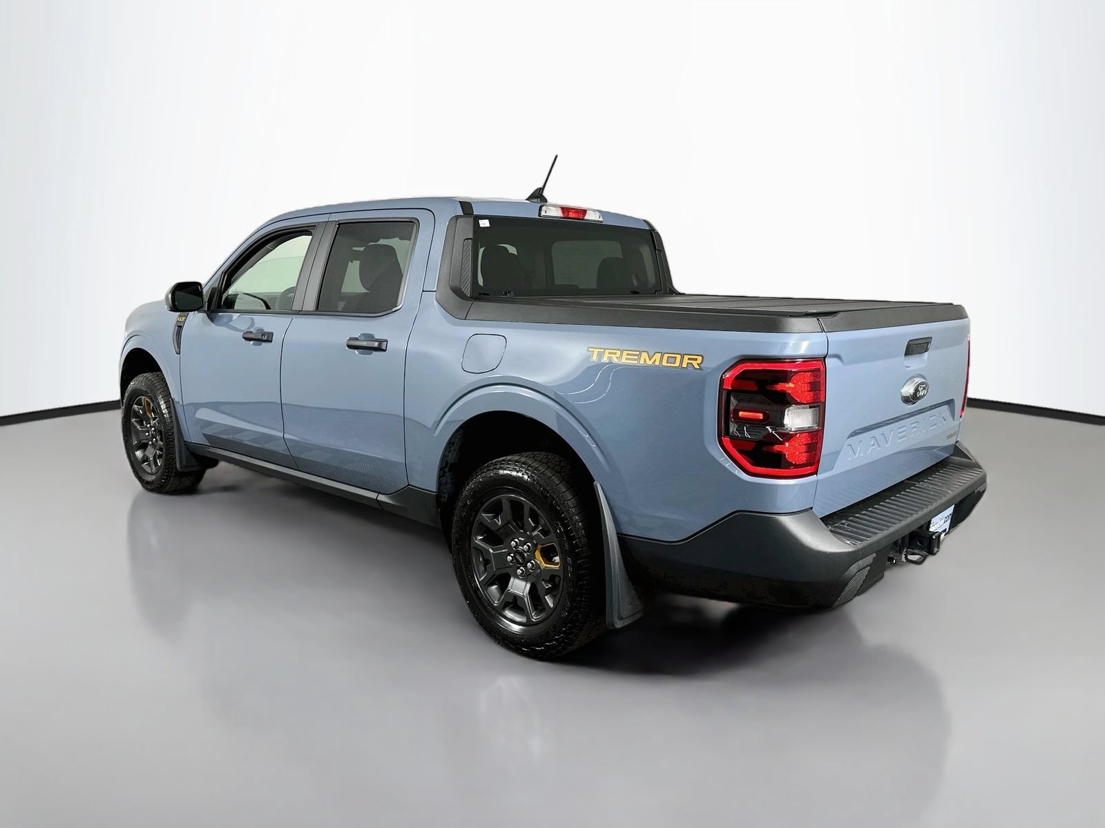 Used 2024 Ford Maverick Tremor w/ Tremor Off-Road Package AWD/4WD image 5