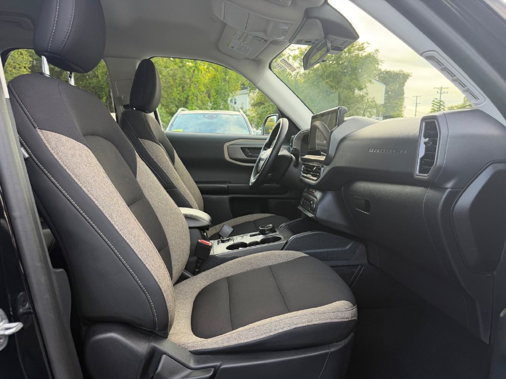 Used 2025 Ford Bronco Sport Big Bend AWD/4WD image 18