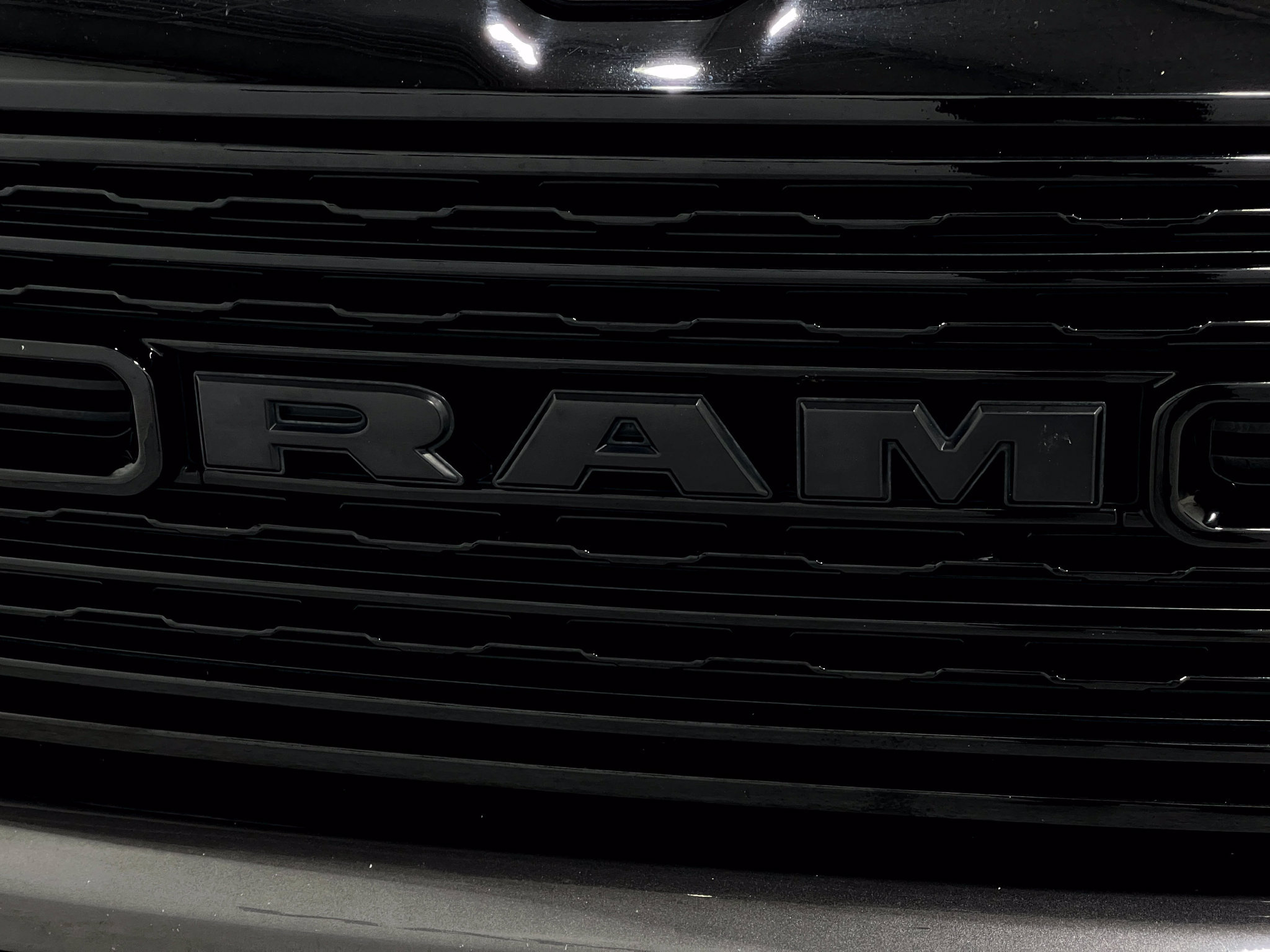 Used 2021 RAM 1500 Limited w/ Night Edition AWD/4WD image 36