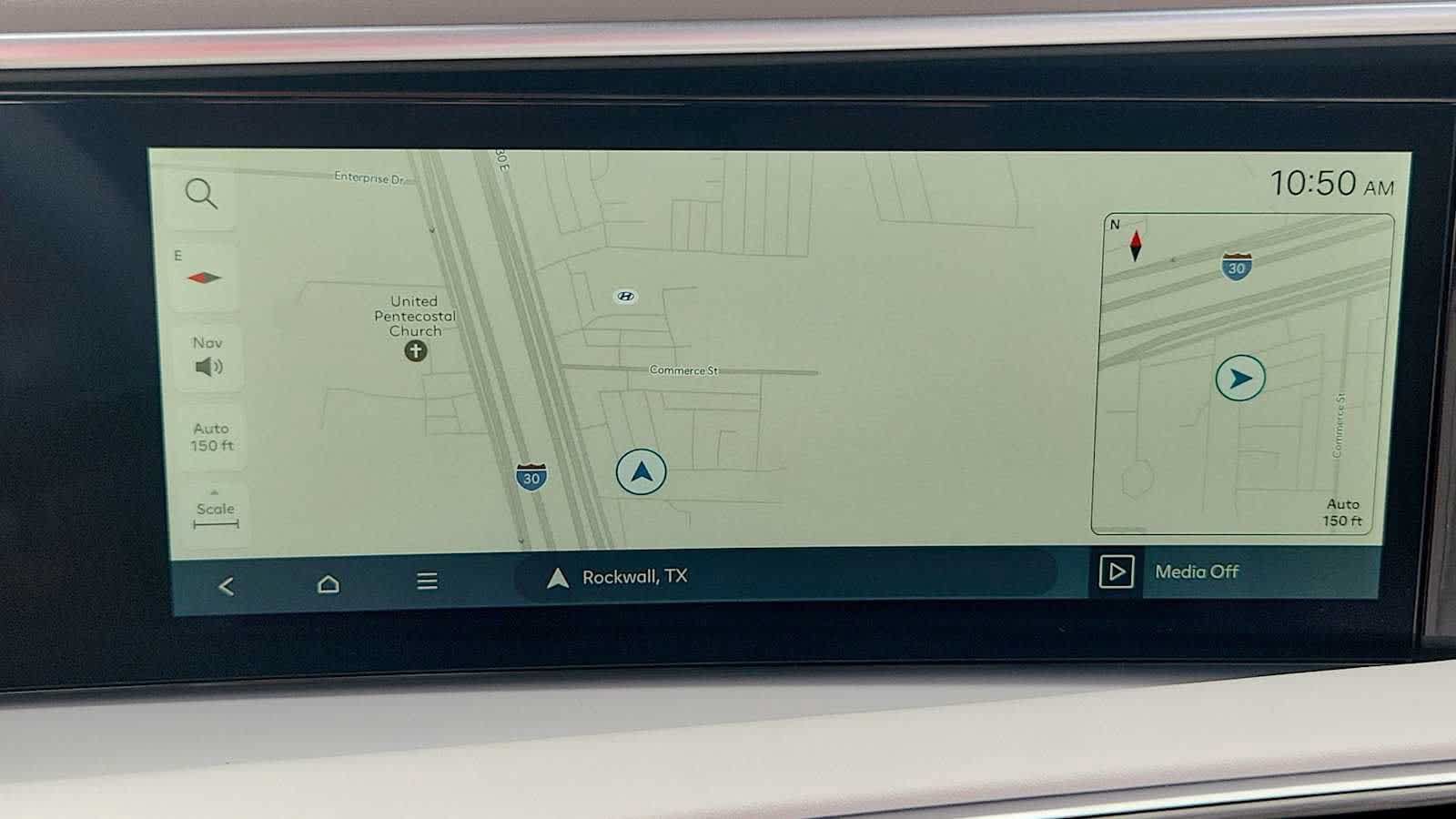 New 2026 Hyundai Palisade Limited FWD image 13