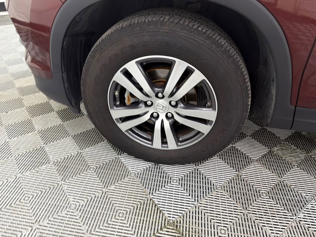 Used 2018 Honda Pilot EX-L image 12