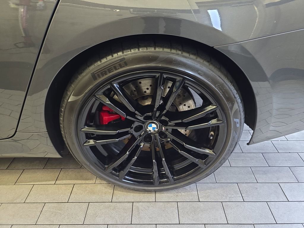 Used 2021 BMW M5 w/ Executive Package image 38