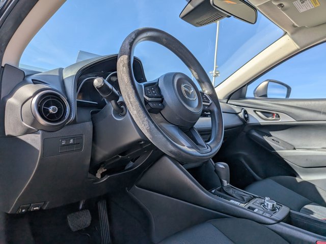 Used 2021 MAZDA CX-3 Sport image 10