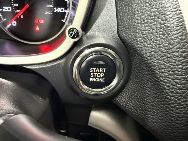 Used 2025 Mitsubishi Eclipse Cross AWD image 38