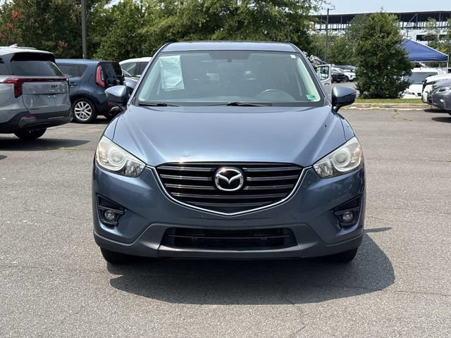 Used 2016 MAZDA CX-5 Touring FWD image 3
