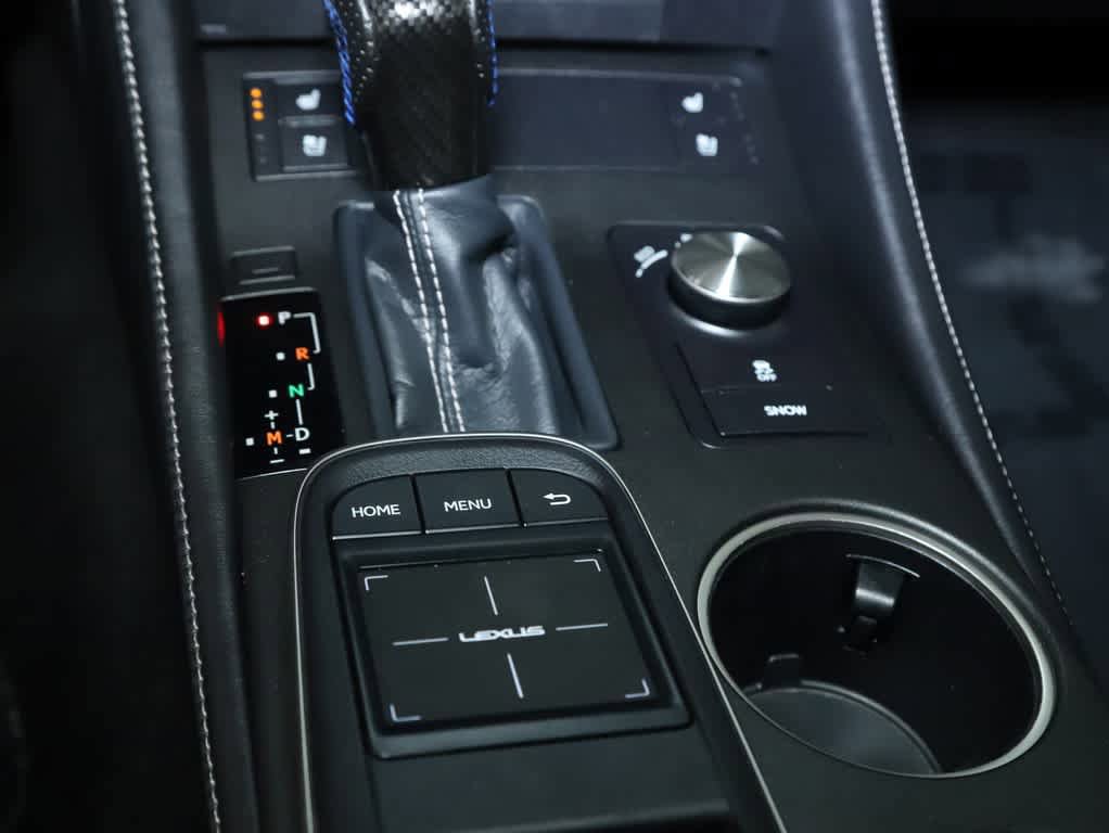 Used 2017 Lexus RC 300 F Sport image 27